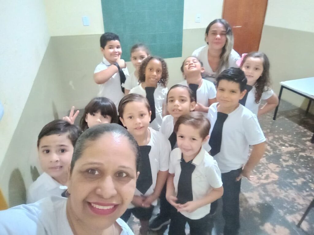 Educação Infantil em Campo Grande