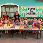 Apoiar Projetos Sociais