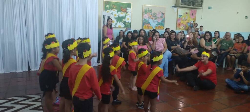 Cultura e Educação