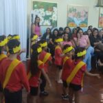 Cultura e Educação