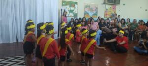 Cultura e Educação