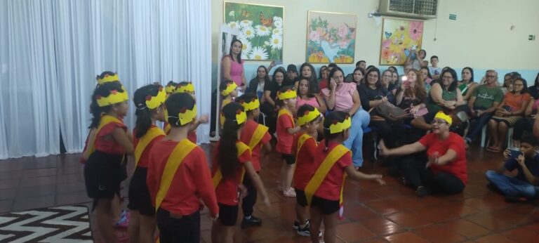 Cultura e Educação